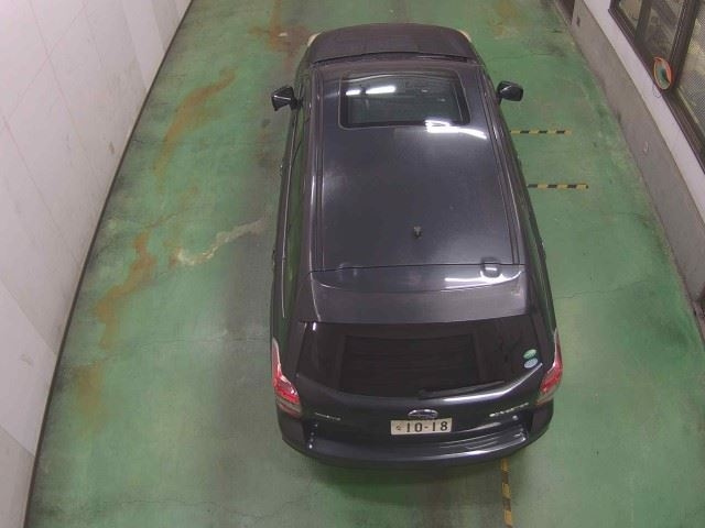 SUBARU FORESTER 2014
