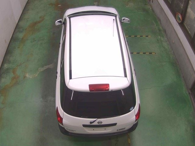NISSAN AD 2018
