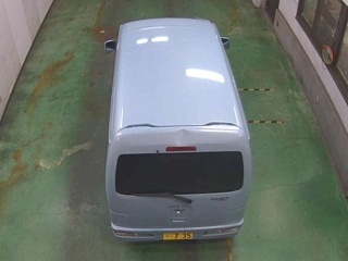 DAIHATSU HIJET VAN 2019