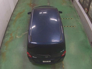 HONDA FREED 2009