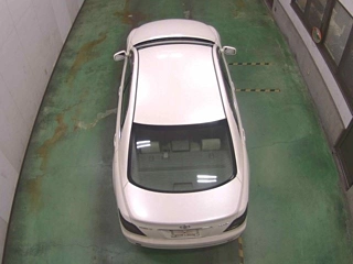 TOYOTA MARK X 2009