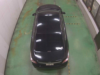 NISSAN TEANA 2015