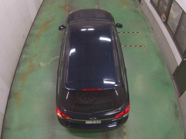 SUBARU LEGACY 2013