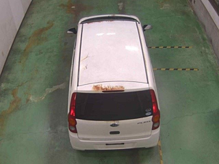 SUBARU PLEO 2011