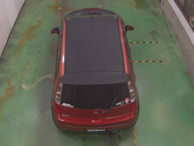 MITSUBISHI COLT 2009