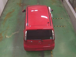 NISSAN DAYZ 2014