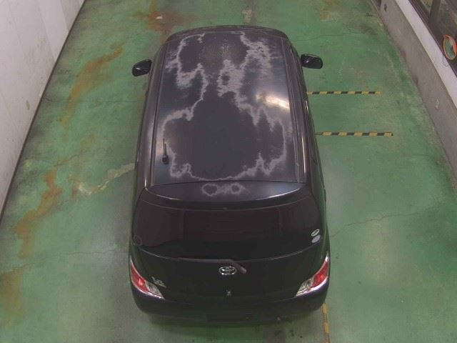 TOYOTA BB 2008