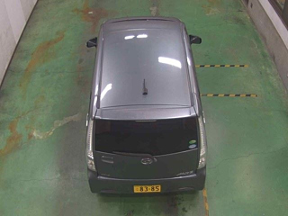 DAIHATSU MOVE 2013