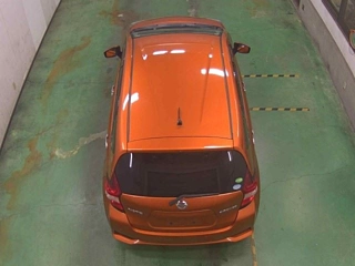 NISSAN NOTE 2017