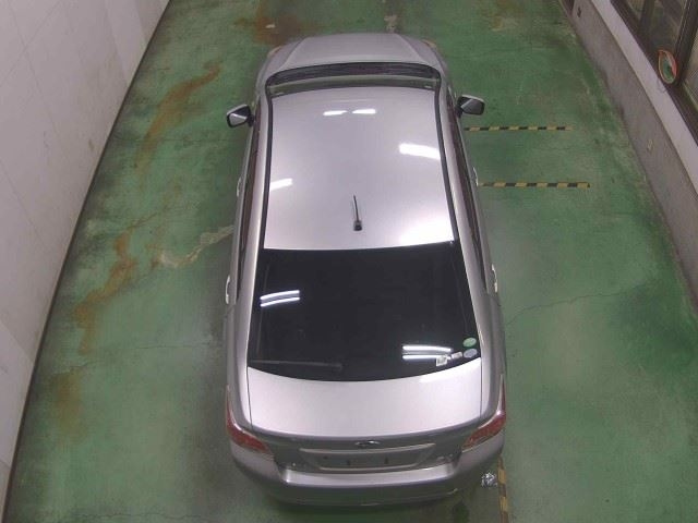 SUBARU IMPREZA G4 2012