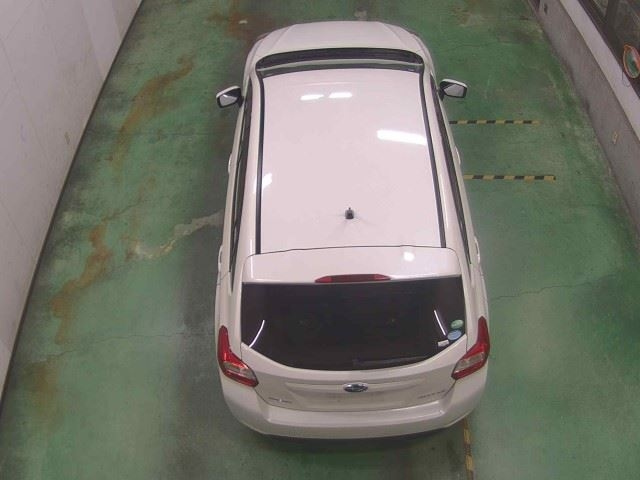SUBARU IMPREZA 2014