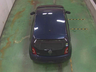 VOLKSWAGEN UP 2013