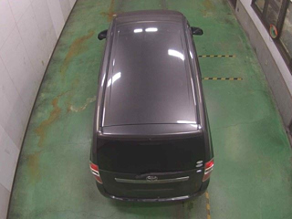 TOYOTA NOAH 2008