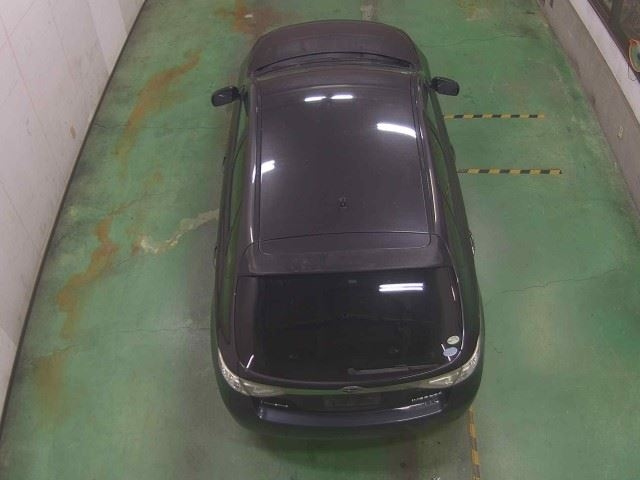 SUBARU IMPREZA 2010