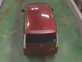 DAIHATSU MOVE 2014