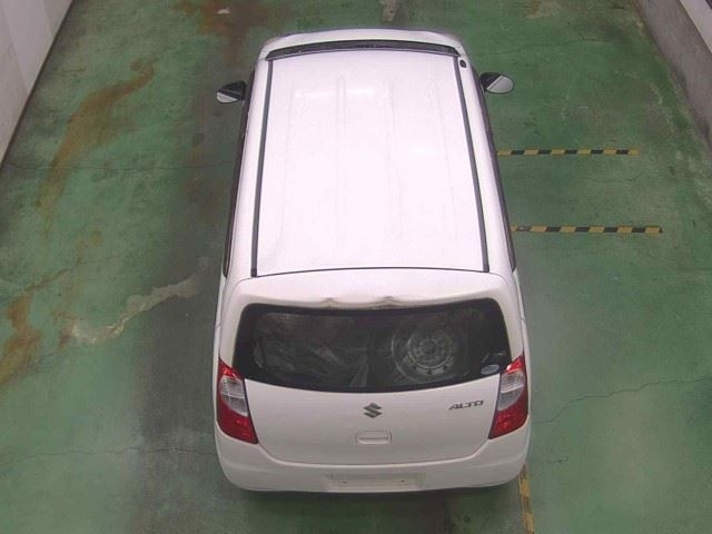 SUZUKI ALTO 2012
