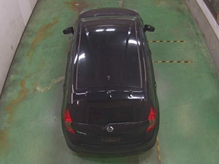 NISSAN NOTE 2015