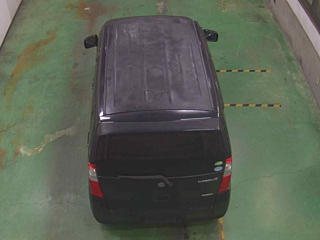 SUZUKI WAGON R 2012