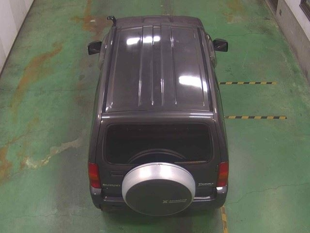 SUZUKI JIMNY 2013