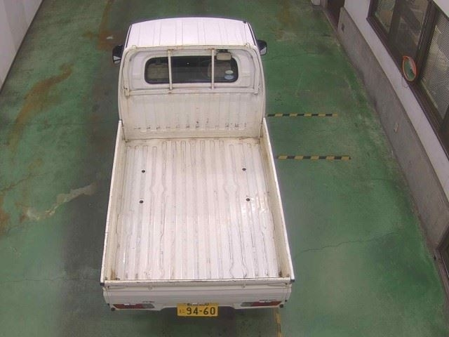 NISSAN CLIPPER TRUCK 2008