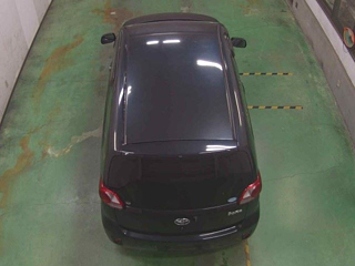 TOYOTA PORTE 2011