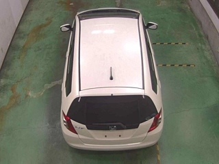 HONDA FIT 2009