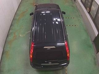 NISSAN X-TRAIL 2010