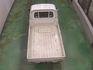 DAIHATSU HIJET TRUCK 2009