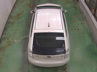 TOYOTA PRIUS 2010