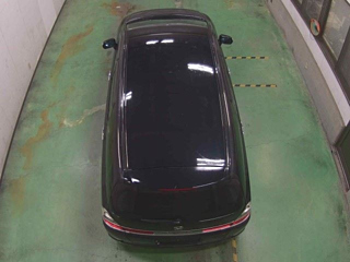 HONDA ODYSSEY 2008