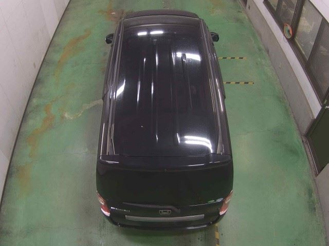 HONDA STEP WAGON 2012