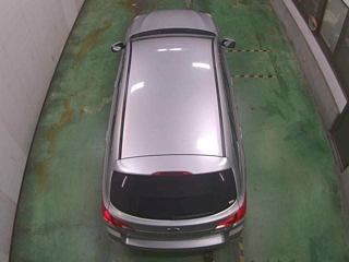 SUBARU LEGACY OUTBACK 2012