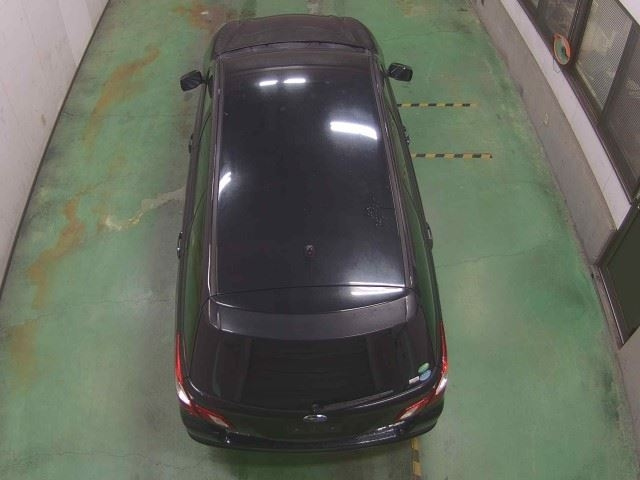 SUBARU EXIGA 2013