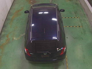 HONDA FIT 2009