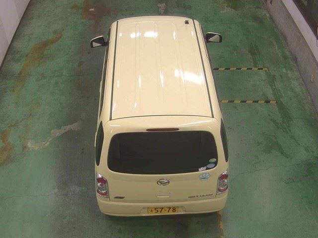 DAIHATSU MIRA 2014