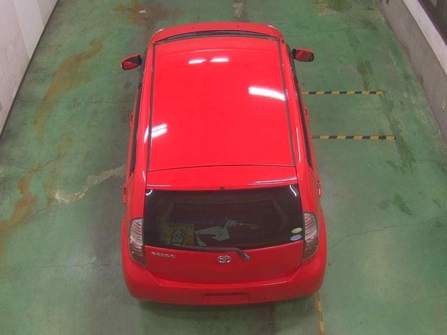 TOYOTA PASSO 2008