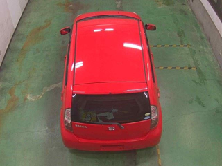 TOYOTA PASSO 2008