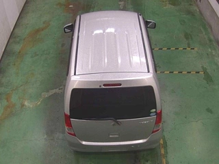 SUZUKI WAGON R 2010