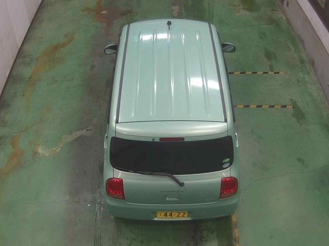 SUZUKI ALTO LAPIN 2015