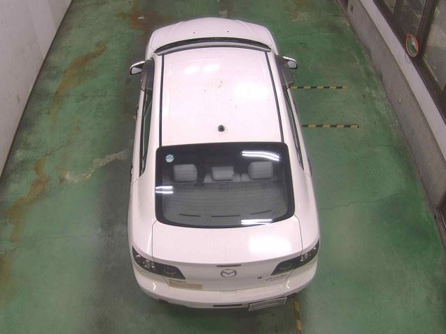 MAZDA AXELA 2009