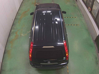 NISSAN X-TRAIL 2010