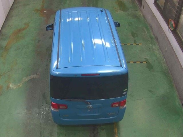 DAIHATSU TANTO 2012