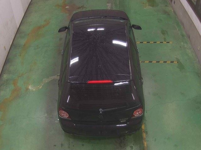 VOLKSWAGEN POLO 2008