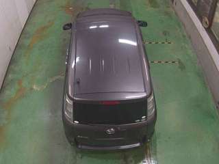 TOYOTA SIENTA 2012