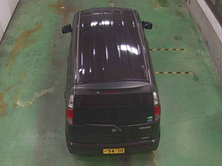 SUZUKI MRWAGON 2013