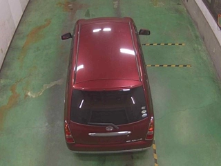 DAIHATSU MIRA 2008