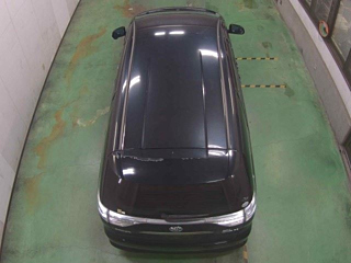 TOYOTA ESTIMA HYBRID 2009