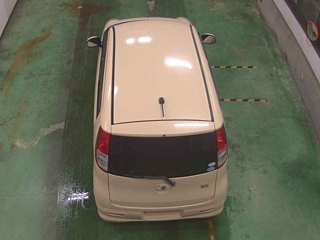 SUZUKI MRWAGON 2008