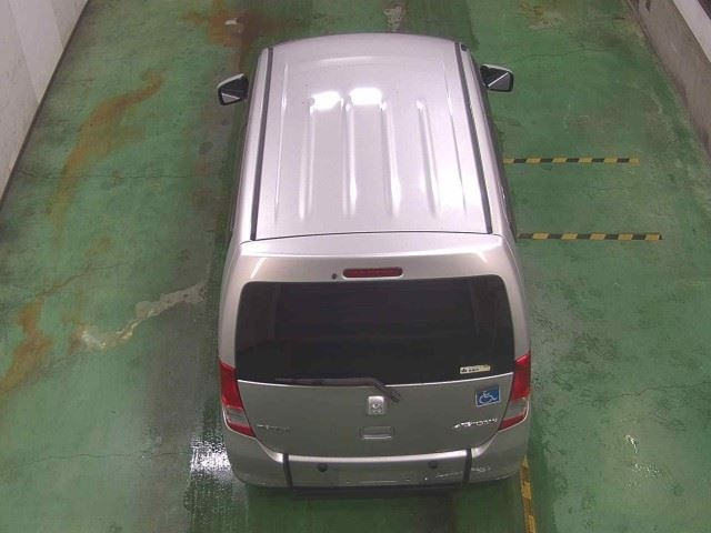 MAZDA AZ WAGON 2009