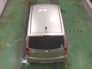 DAIHATSU MOVE 2012